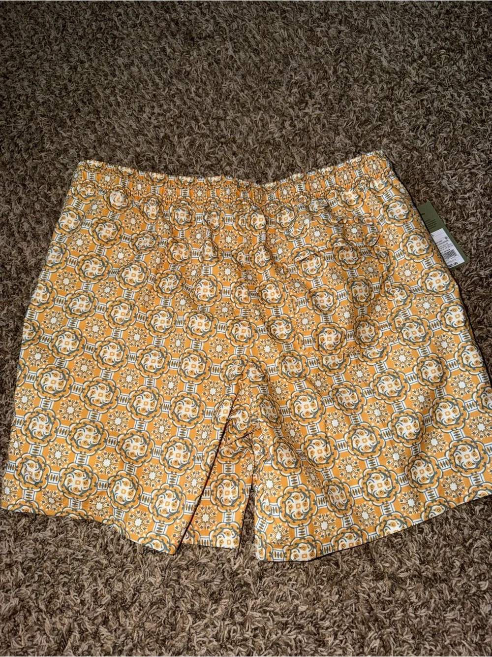 Goodfellow & Co Men's Swim Trunks